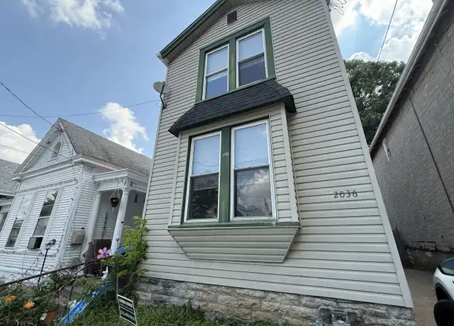 Property at 2036 Mackoy St Unit 1, Covington, KY, 41014, 3 beds, 2 baths, [object Object]