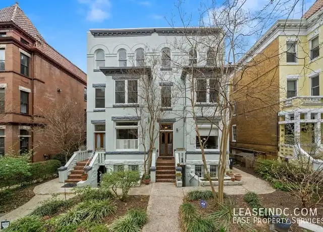 Property at 2013 Kalorama Rd NW #8, Washington, DC, 20009, 2 beds, 1 bath, [object Object]