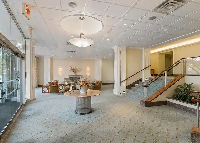 Property at Carillon House - 2500 Wisconsin Ave NW, Washington, DC, 20007, 0 beds, 1 bath, [object Object]