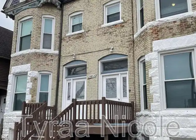Property at 5853 3rd Ave Unit 6, Detroit, MI, 48202, 0 beds, 1 bath, [object Object]