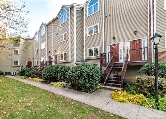 Property at 7 Seir Hill Rd #12, Norwalk, CT, 06850, 2 beds, 2.5 baths, [object Object]