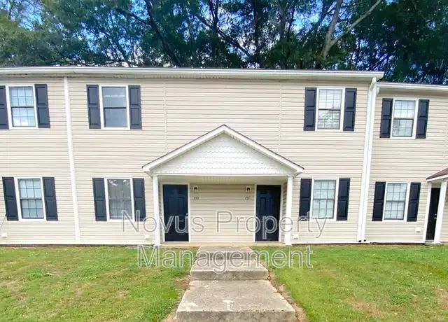 Property at 733 South St, Carrollton, GA, 30117, 2 beds, 1.5 baths, [object Object]