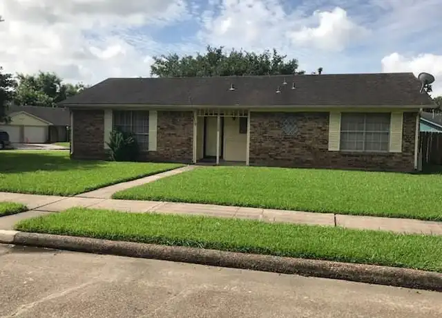 Property at 4908 Faircrest St, Pasadena, TX, 77505, 3 beds, 2 baths, [object Object]