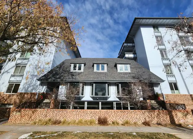 Property at 555 E 10th Ave #115, Denver, CO, 80203, 1 bed, 1 bath, [object Object]