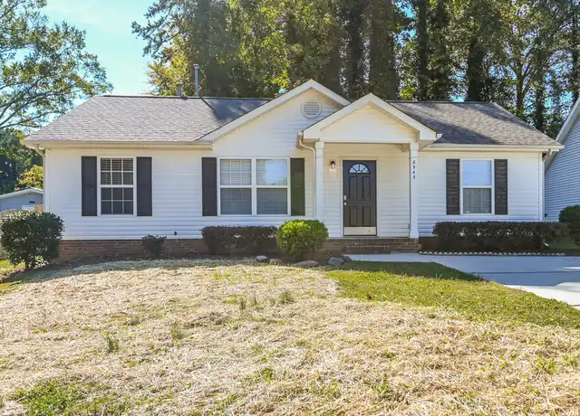 Property at 8543 Alicia Brittany Ln, Charlotte, NC, 28212, 3 beds, 2 baths, [object Object]