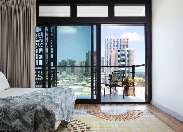 Property at Nohona Hale - 630 Cooke St, Honolulu, HI, 96813, 0 beds, 1 bath, [object Object]