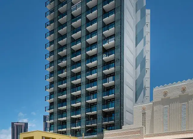 Photo of 630 Cooke St, Honolulu, HI 96813