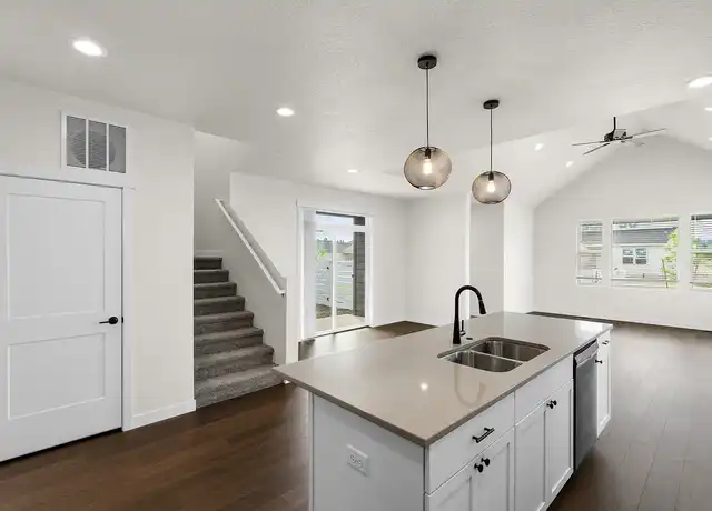 Property at Echelon Village - 5072 E Hope Ave, Post Falls, ID, 83854, 2-3 beds, 2 baths, [object Object]