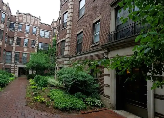 Property at 410 Ridge Ave, Evanston, IL, 60202, 2 beds, 1 bath, [object Object]