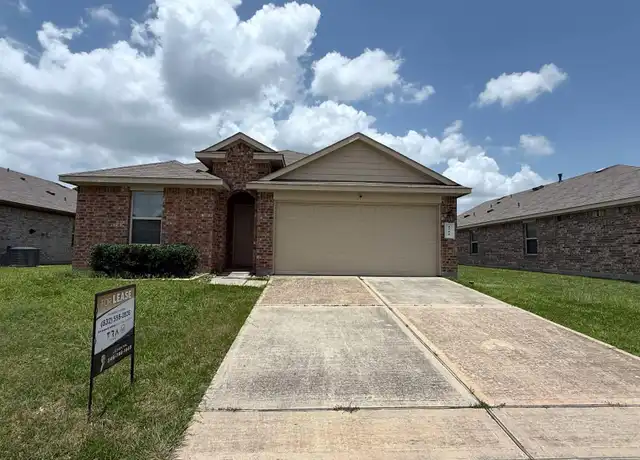 Property at 4711 Forest Hurst Gln, Spring, TX, 77373, 4 beds, 2 baths, [object Object]