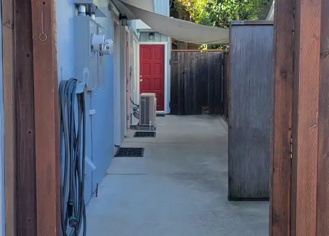 Property at 623 Oakdale Ave Unit A, Corte Madera, CA, 94925, 1 bed, 1 bath, [object Object]