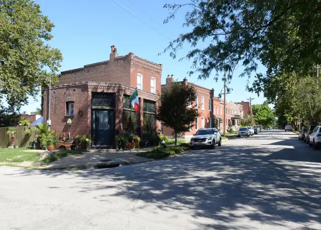Property at 2929 Missouri AVE #1, St Louis, MO, 62118, 1 bed, 1 bath, [object Object]