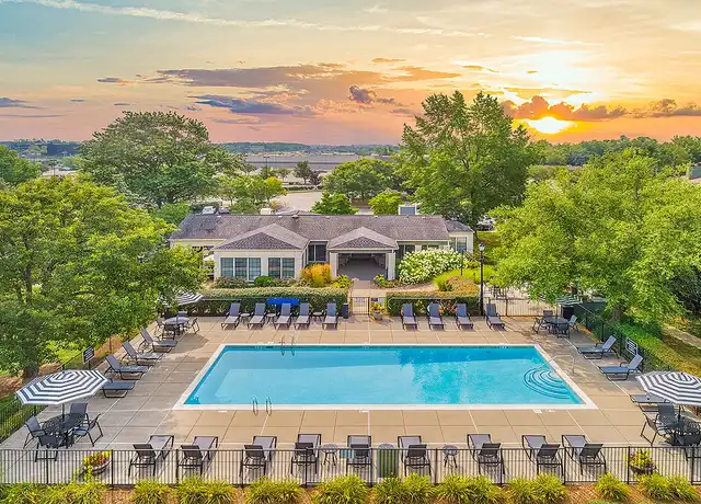 Property at MAA Village - 151 S Locust Hill Dr, Lexington, KY, 40517, 1-2 bed, 1-2 bath, [object Object]