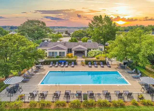 Property at MAA Village - 151 S Locust Hill Dr, Lexington, KY, 40517, 1-2 bed, 1-2 bath, [object Object]