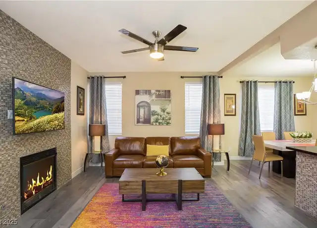 Property at 1505 Truett St Unit 000, Las Vegas, NV, 89128, 3 beds, 2 baths, [object Object]