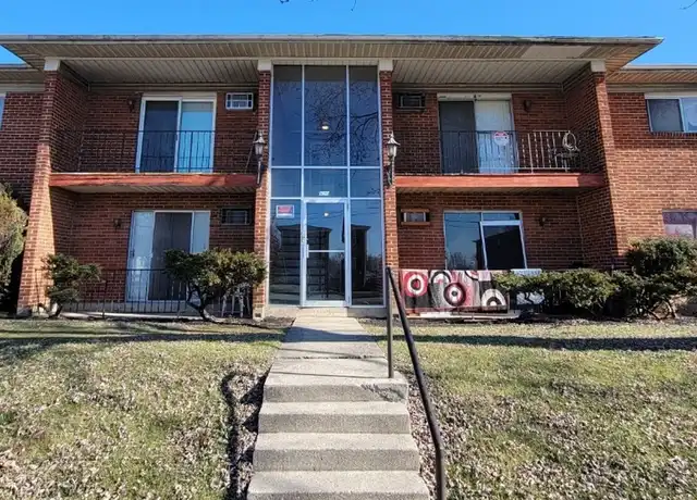 Property at 2620 N Gettysburg Ave Unit 4, Dayton, OH, 45406, 1 bed, 1 bath, [object Object]