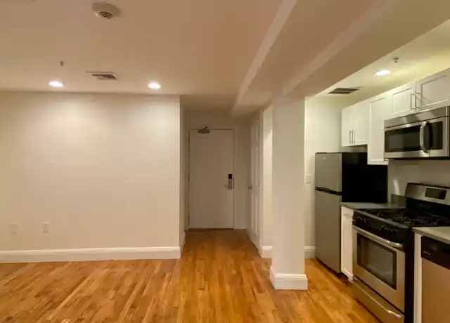 Property at 18 Brainerd Rd, Allston, MA, 02134, 2 beds, 1 bath, [object Object]