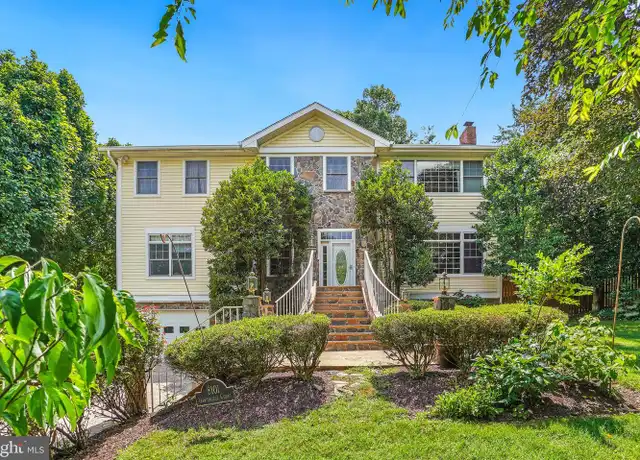 Property at 8101 Hawthorne Rd, Bethesda, MD, 20817, 6 beds, 4 baths, [object Object]