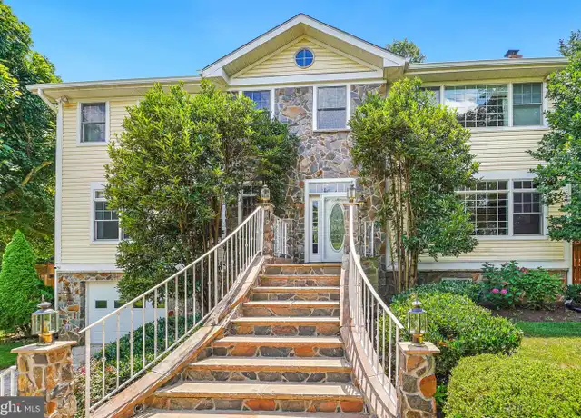 Property at 8101 Hawthorne Rd, Bethesda, MD, 20817, 7 beds, 5 baths, [object Object]