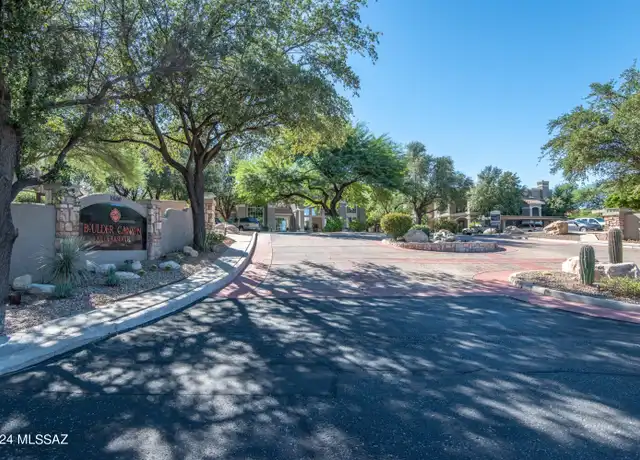 Property at 1500 E Pusch Wilderness Dr Unit 12107, Oro Valley, AZ, 85737, 1 bed, 1 bath, [object Object]