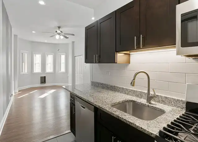 Property at The Kenmore on Edgewater - 5860 N Kenmore Ave, Chicago, IL, 60660, 0-1 beds, 1 bath, [object Object]