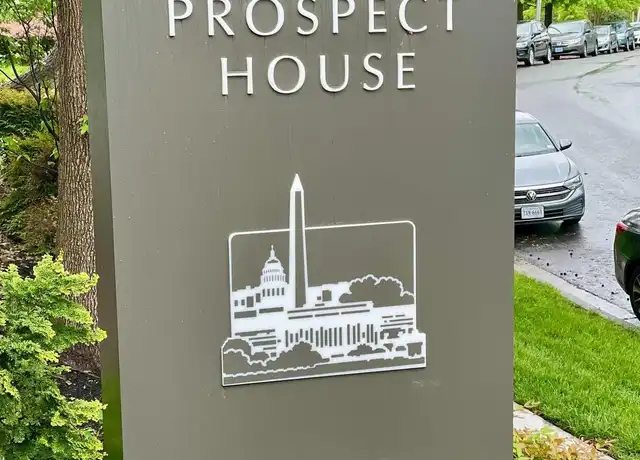Property at 1200 N Nash St #811, Arlington, VA, 22209, 2 beds, 1 bath, [object Object]