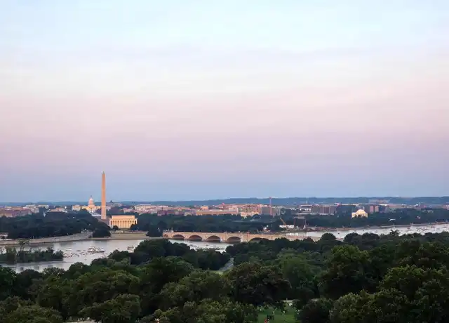 Property at 1200 N Nash St #811, Arlington, VA, 22209, 2 beds, 1 bath, [object Object]