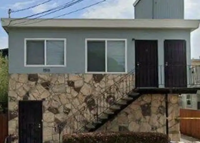 Property at 1518 Julia St, Berkeley, CA, 94703, 2 beds, 1 bath, [object Object]