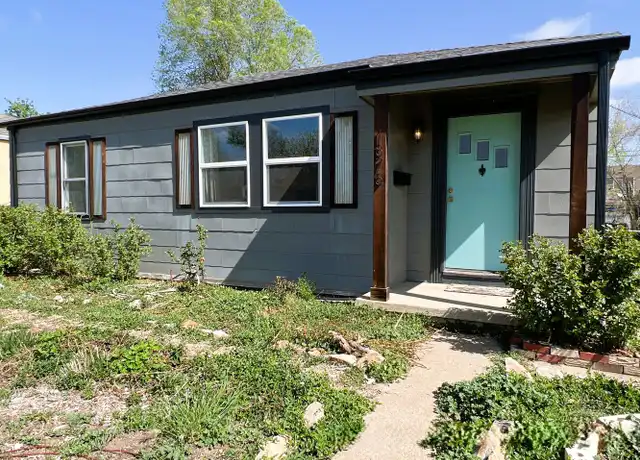 Property at 1875 W Beekman Pl, Denver, CO, 80221, 2 beds, 1 bath, [object Object]