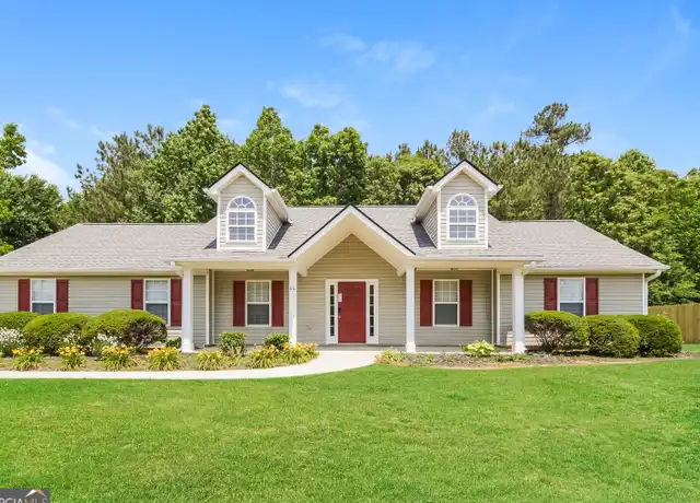 Property at 66 Olde Town Way, Rockmart, GA, 30153, 3 beds, 2 baths, [object Object]