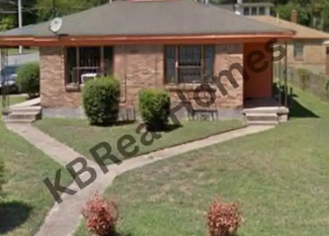 Property at 6 E McKellar Ave, Memphis, TN, 38109, 2 beds, 1 bath, [object Object]