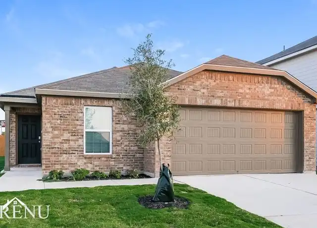 Property at 205 Wincanton Ln, Jarrell, TX, 76537, 4 beds, 2 baths, [object Object]