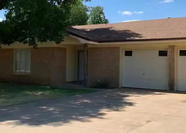 Property at 4807 72nd St, Lubbock, TX, 79424, 3 beds, 2 baths, [object Object]