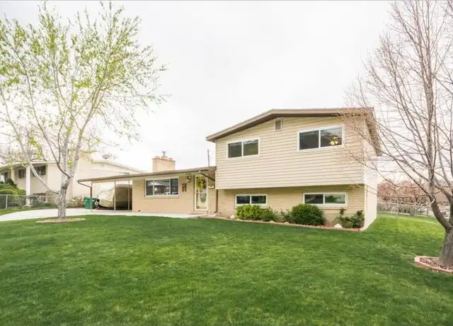 Property at 366 S 1280 E, Provo, UT, 84606, 3 beds, 1.5 baths, [object Object]