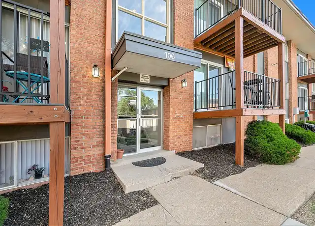 Property at Blue Springs Apartments - 702 SW 15 St, Blue Springs, MO, 64015, 1-2 bed, 1 bath, [object Object]