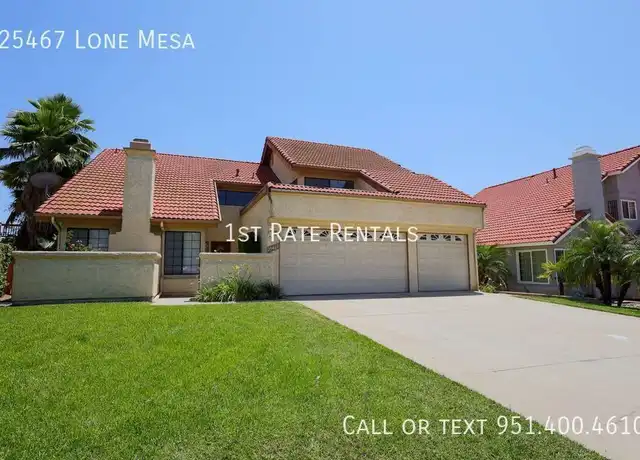Property at 25467 Lone Mesa Trl, Moreno Valley, CA, 92557, 4 beds, 2 baths, [object Object]