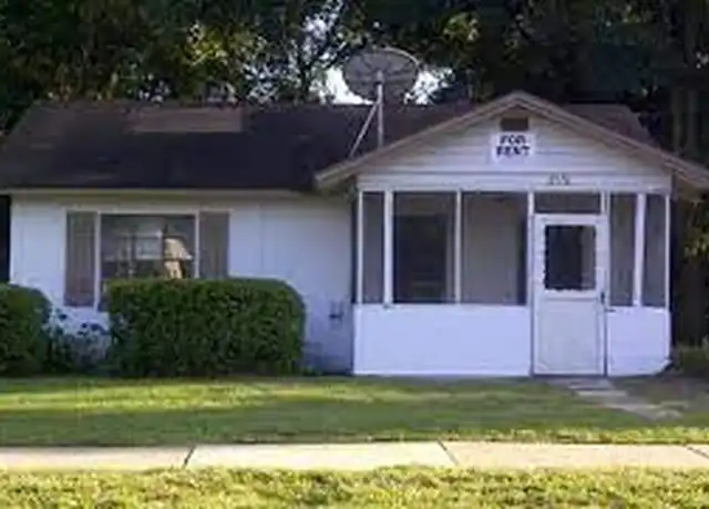 Property at 3128 Rayford St, Jacksonville, FL, 32205, 2 beds, 1 bath, [object Object]
