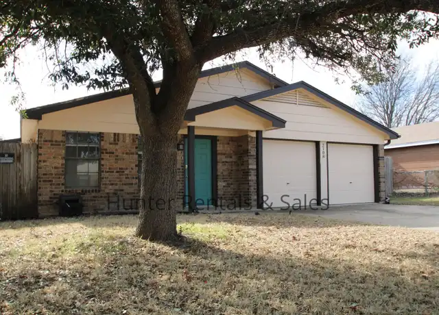 Property at 2108 Continental Dr, Killeen, TX, 76543, 3 beds, 2 baths, [object Object]