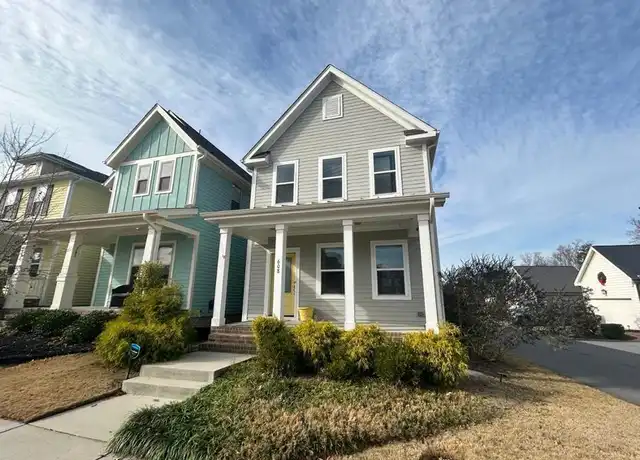 Property at 608 Mill Station Ln, Wendell, NC, 27591, 3 beds, 2.5 baths, [object Object]