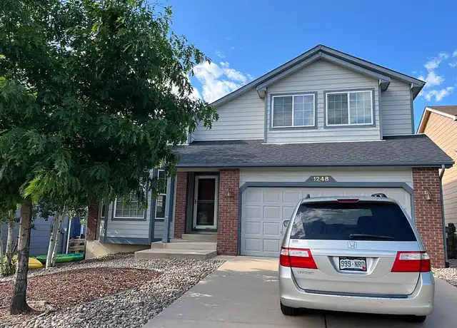 Property at 1248 Dream Lake Ct, Colorado Springs, CO, 80921, 4 beds, 3 baths, [object Object]