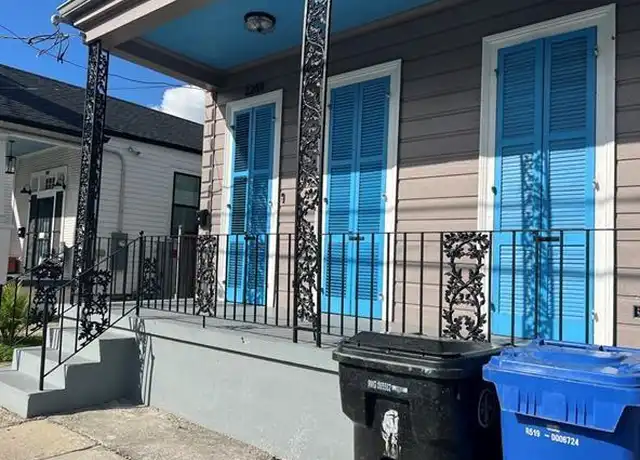 Property at 2269 N Derbigny St, New Orleans, LA, 70117, 2 beds, 2 baths, [object Object]