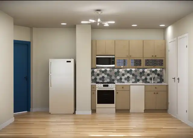 Property at 524 W 134th St Unit 3A, New York, NY, 10031, 3 beds, 2 baths, [object Object]