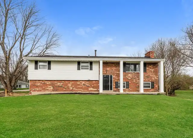 Property at 9715 Stagecoach Dr S, Dayton, OH, 45458, 4 beds, 2.5 baths, [object Object]