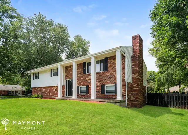 Property at 9715 Stagecoach Dr S, Dayton, OH, 45458, 4 beds, 2.5 baths, [object Object]