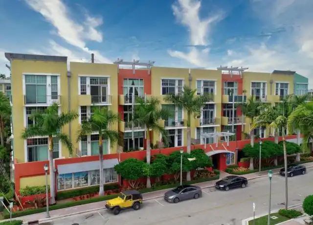 Property at 180 NE 4th Ave, Delray Beach, FL, 33483, 1 bed, 1 bath, [object Object]