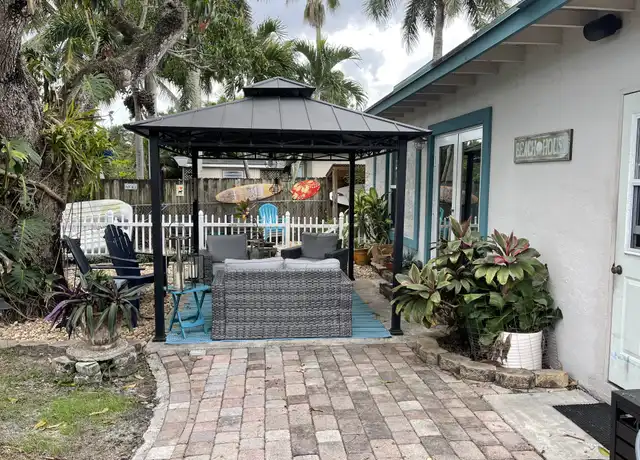 Property at 1980 SW 28th Ter, Fort Lauderdale, FL, 33312, 3 beds, 2 baths, [object Object]