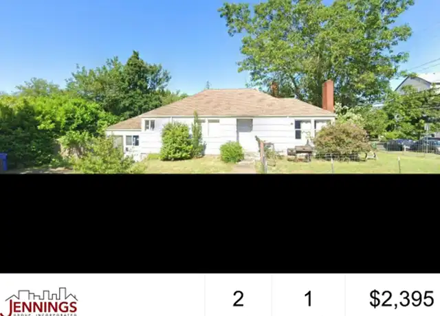 Property at 1914 Kincaid St Unit A, Eugene, OR, 97405, 2 beds, 1 bath, [object Object]