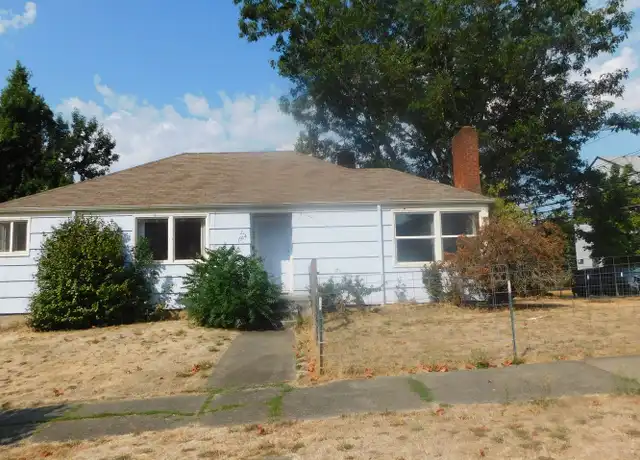 Property at 1914 Kincaid St Unit A, Eugene, OR, 97405, 2 beds, 1 bath, [object Object]