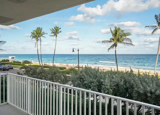Property at 340 S Ocean Blvd Unit 2C, Palm Beach, FL, 33480, 2 beds, 2 baths, [object Object]