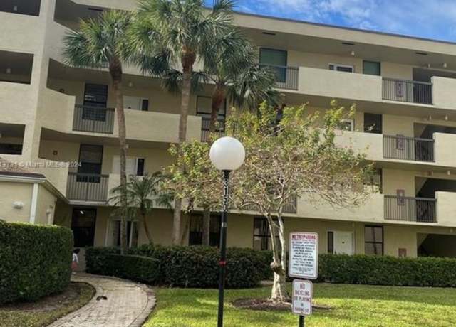 Photo of 2900 NW 42nd Ave Unit A110, Coconut Creek, FL 33066